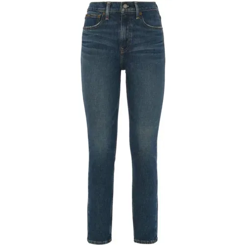 Jeans > Skinny Jeans - - Polo Ralph Lauren - Modalova