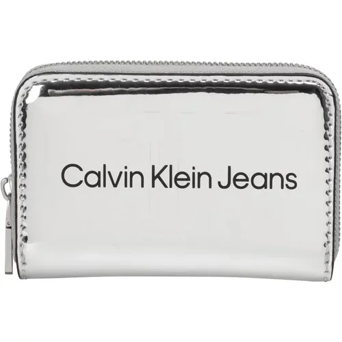 Accessories > Wallets & Cardholders - - Calvin Klein Jeans - Modalova