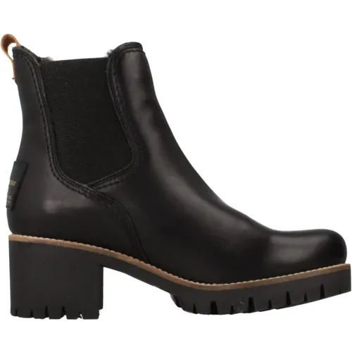 Shoes > Boots > Chelsea Boots - - Panama Jack - Modalova