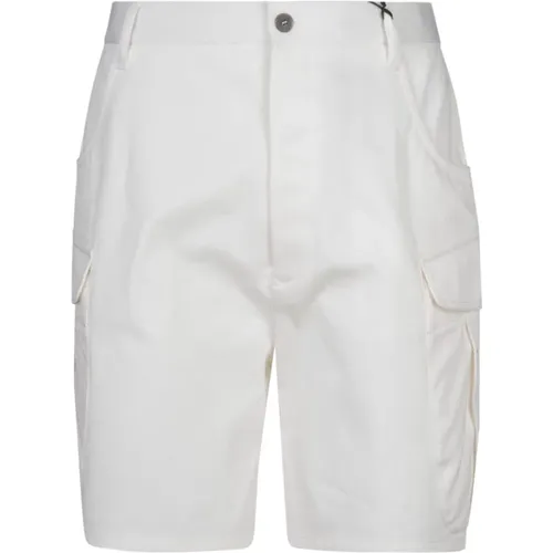 Shorts > Casual Shorts - - Giorgio Armani - Modalova