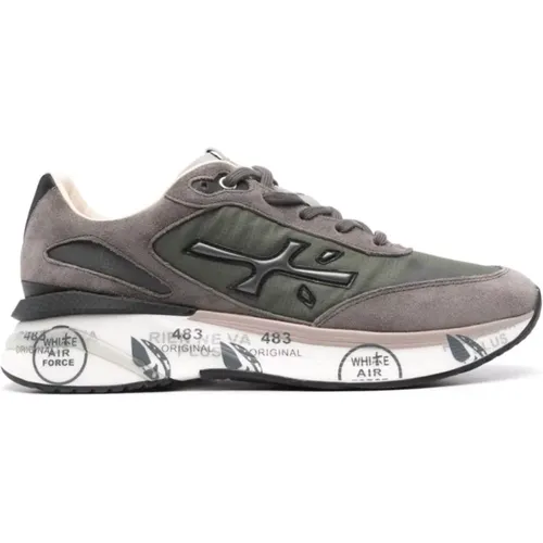 Shoes > Sneakers - - Premiata - Modalova