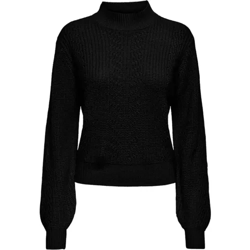 Knitwear > Turtlenecks - - Jacqueline de Yong - Modalova