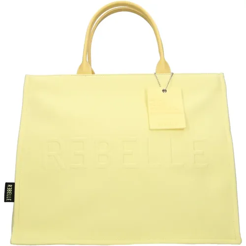 Bags > Handbags - - Rebelle - Modalova