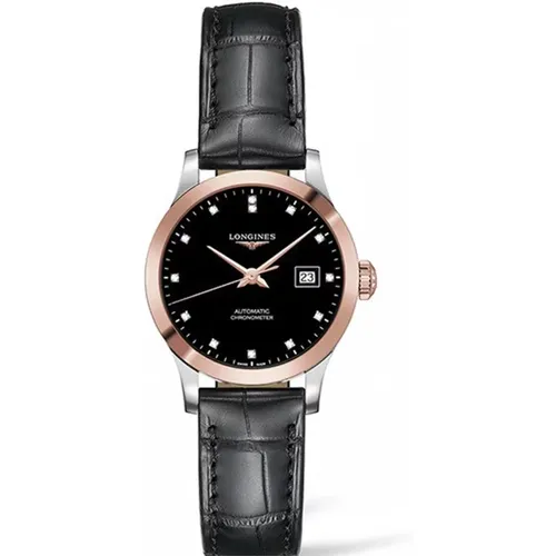 Accessories > Watches - - Longines - Modalova