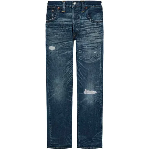 Jeans > Straight Jeans - - Ralph Lauren - Modalova