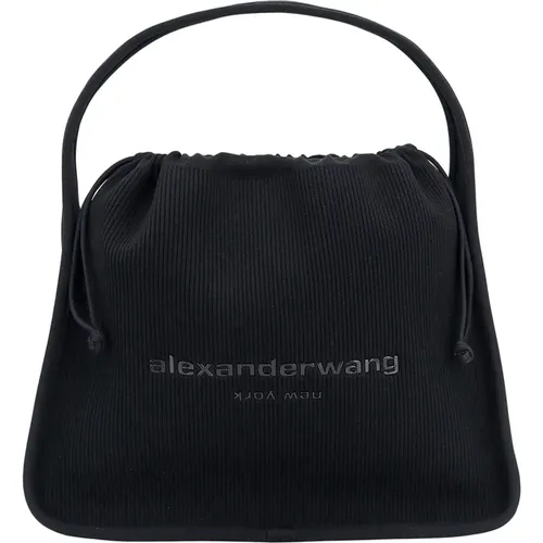 Bags > Shoulder Bags - - alexander wang - Modalova