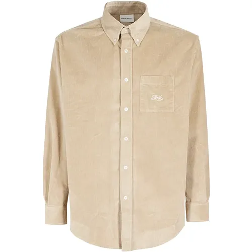 Shirts > Casual Shirts - - Drole de Monsieur - Modalova