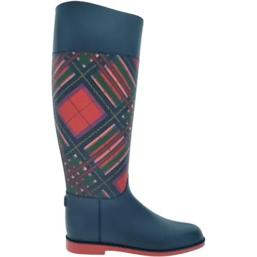 Shoes > Boots > High Boots - - Carolina Herrera - Modalova