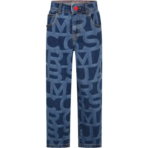 Kids > Bottoms > Jeans - - Marc Jacobs - Modalova