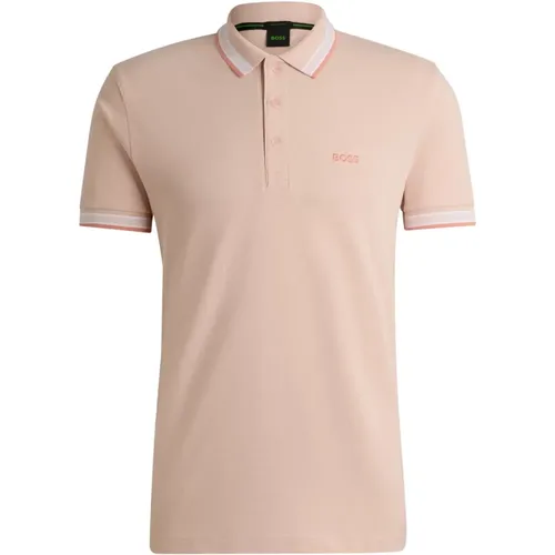 Tops > Polo Shirts - - Hugo Boss - Modalova