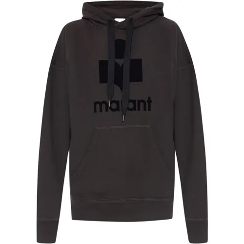 Sweatshirts & Hoodies > Hoodies - - Isabel Marant Étoile - Modalova