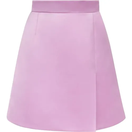 Skirts > Short Skirts - - Nina Ricci - Modalova