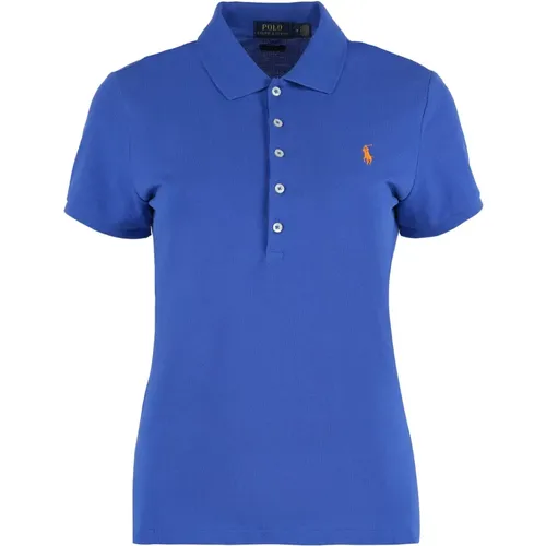 Tops > Polo Shirts - - Polo Ralph Lauren - Modalova