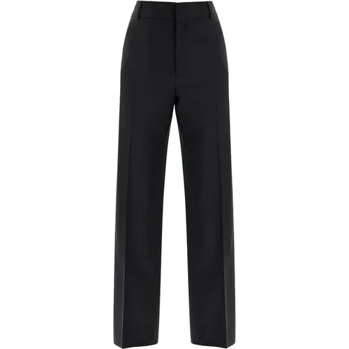 Trousers > Straight Trousers - - Filippa K - Modalova