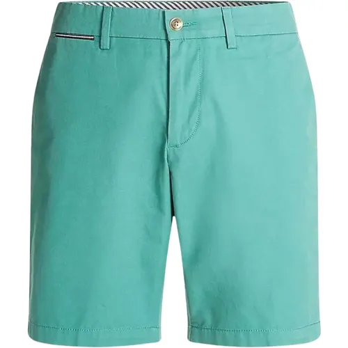 Shorts > Casual Shorts - - Tommy Hilfiger - Modalova