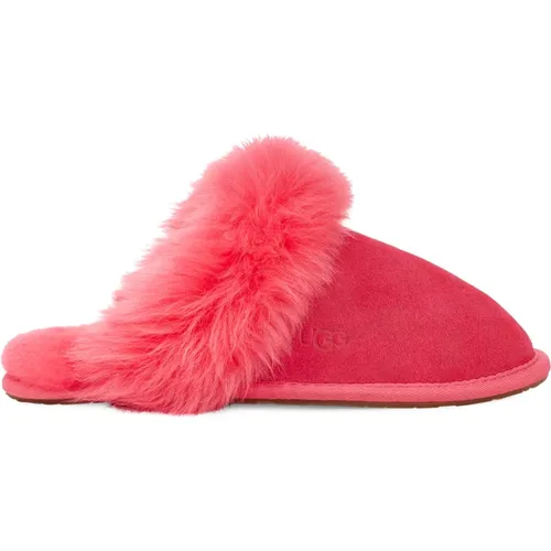 UGG - Shoes > Slippers - Pink - Ugg - Modalova