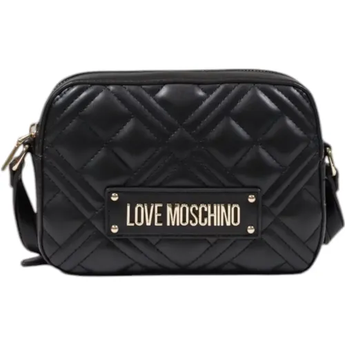 Bags > Cross Body Bags - - Love Moschino - Modalova