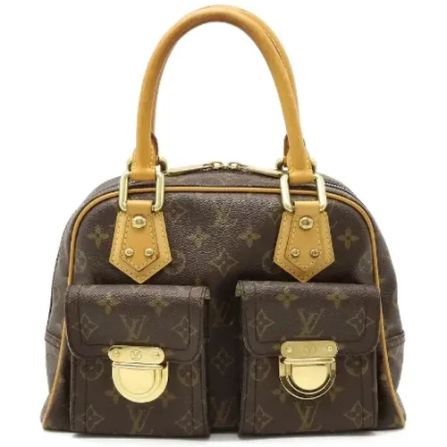 Pre-owned > Pre-owned Bags > Pre-owned Handbags - - Louis Vuitton Vintage - Modalova