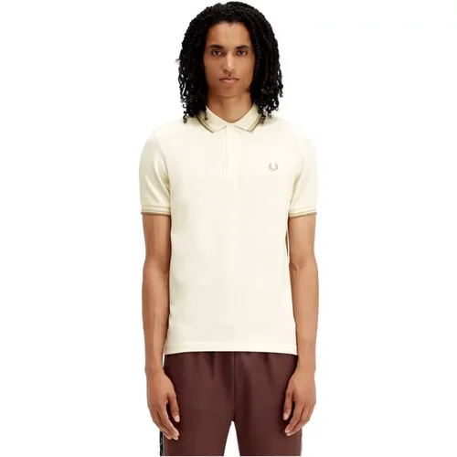 Tops > Polo Shirts - - Fred Perry - Modalova