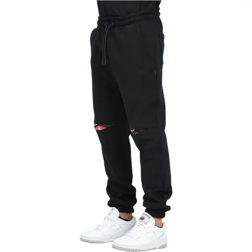 Trousers > Sweatpants - - Sprayground - Modalova