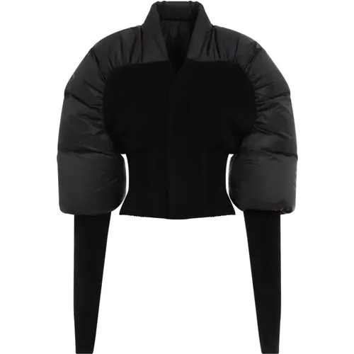 Jackets > Winter Jackets - - Rick Owens - Modalova