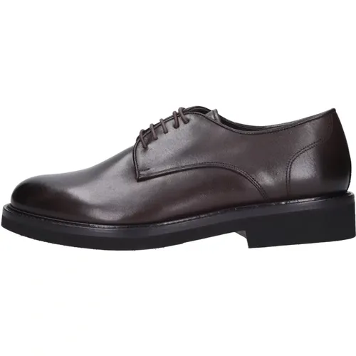 Shoes > Flats > Business Shoes - - Marechiaro 1962 - Modalova