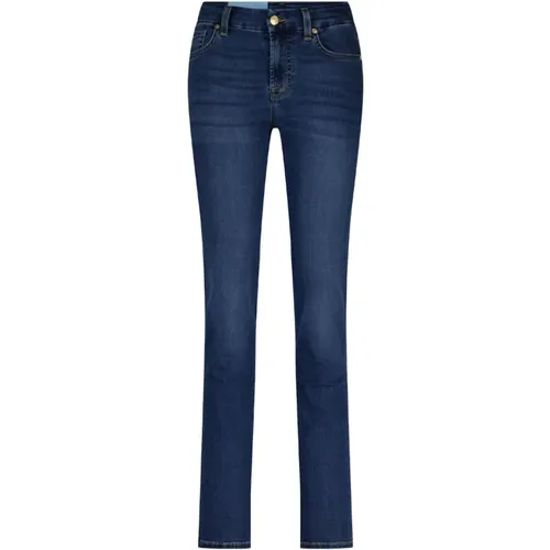 Jeans > Skinny Jeans - - 7 For All Mankind - Modalova