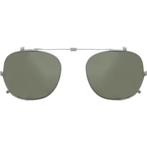 Accessories > Sunglasses - - Garrett Leight - Modalova