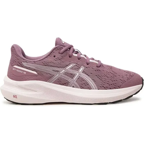 Asics - Shoes > Sneakers - Pink - ASICS - Modalova