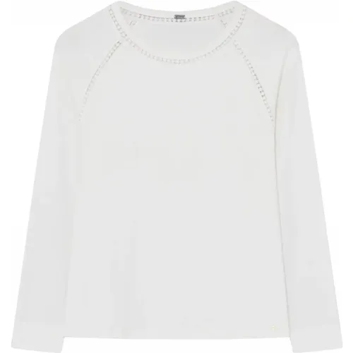 Tops > Long Sleeve Tops - - Gustav - Modalova