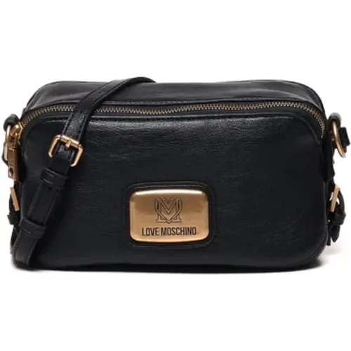 Bags > Cross Body Bags - - Love Moschino - Modalova