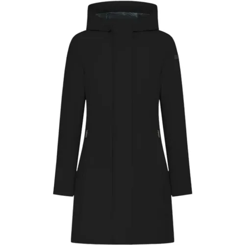 RRD - Coats > Parkas - Black - RRD - Modalova