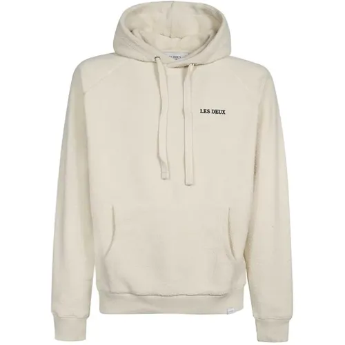 Sweatshirts & Hoodies > Hoodies - - Les Deux - Modalova