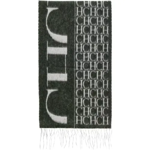 Accessories > Scarves > Winter Scarves - - Carolina Herrera - Modalova