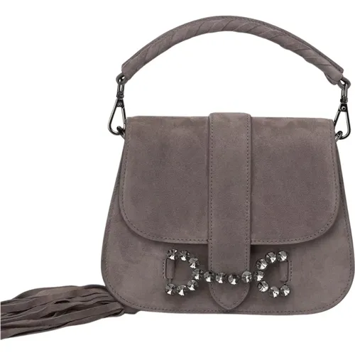 Bags > Handbags - - Alma en Pena - Modalova