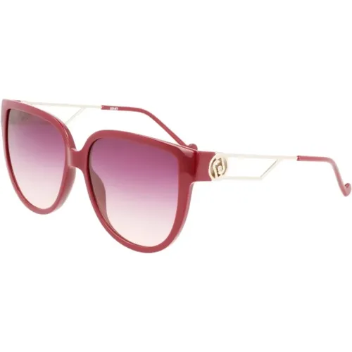 Accessories > Sunglasses - - Liu Jo - Modalova