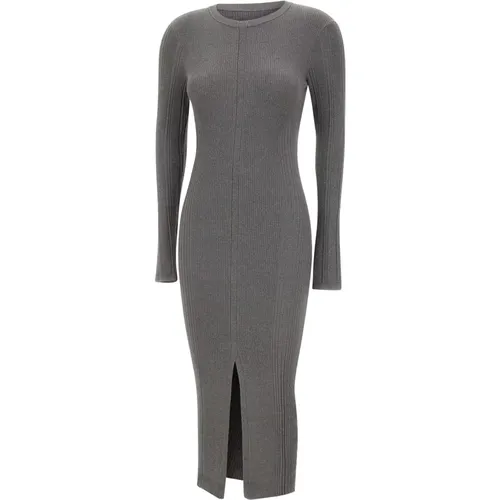 Dresses > Day Dresses > Knitted Dresses - - Remain Birger Christensen - Modalova