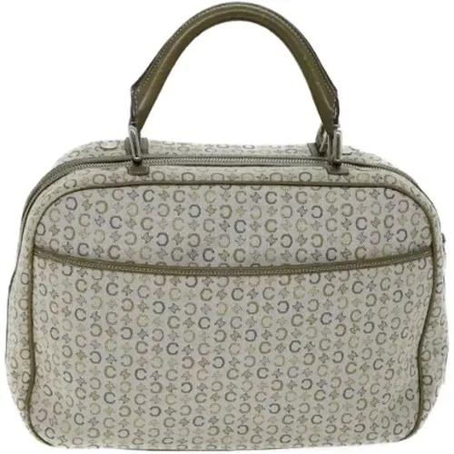 Pre-owned > Pre-owned Bags > Pre-owned Handbags - - Celine Vintage - Modalova