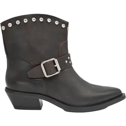 Shoes > Boots > Cowboy Boots - - Carmens - Modalova