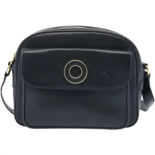 Pre-owned > Pre-owned Bags > Pre-owned Cross Body Bags - - Celine Vintage - Modalova