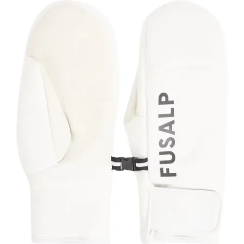 Fusalp - Accessories - White - Fusalp - Modalova