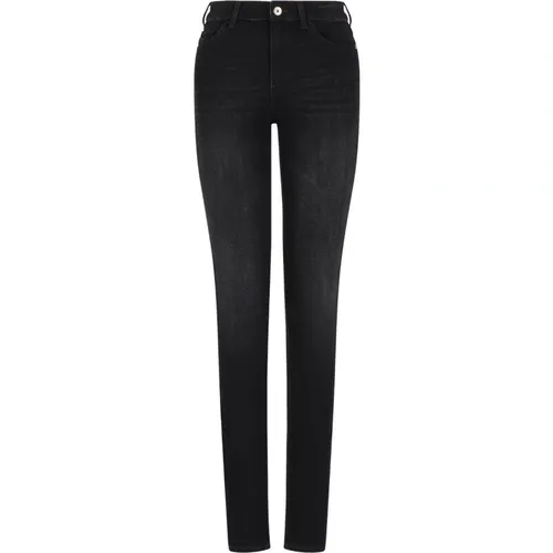 Jeans > Skinny Jeans - - Emporio Armani - Modalova