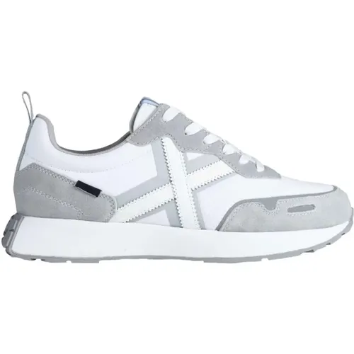 Munich - Shoes > Sneakers - White - Munich - Modalova