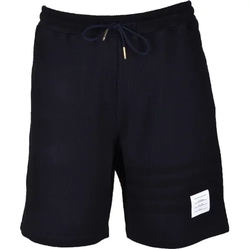 Shorts > Casual Shorts - - Thom Browne - Modalova