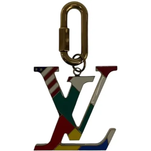 Pre-owned > Pre-owned Accessories - - Louis Vuitton Vintage - Modalova