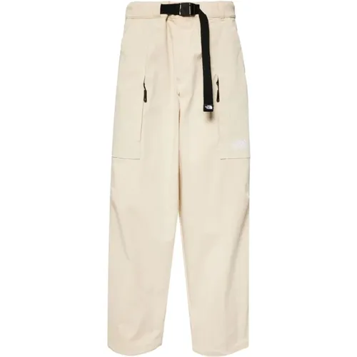 Trousers > Straight Trousers - - The North Face - Modalova