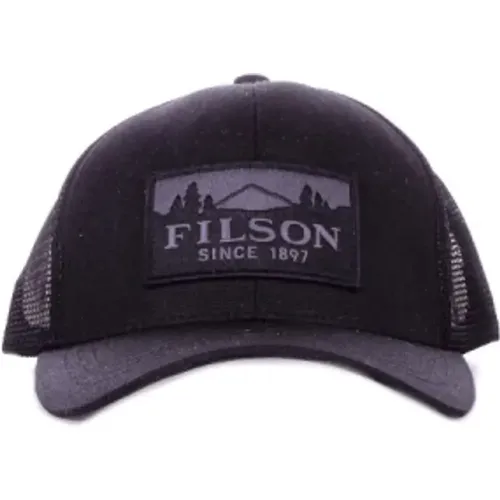 Accessories > Hats > Caps - - Filson - Modalova