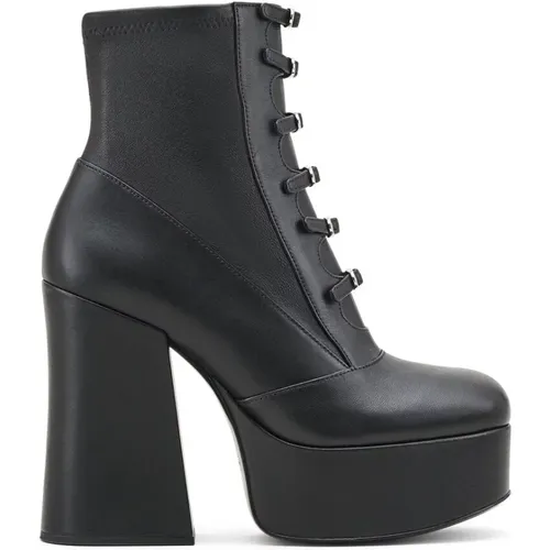 Shoes > Boots > Heeled Boots - - Marc Jacobs - Modalova