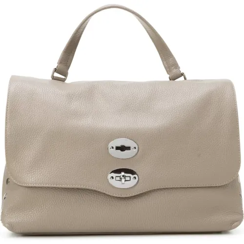 Bags > Handbags - - Zanellato - Modalova