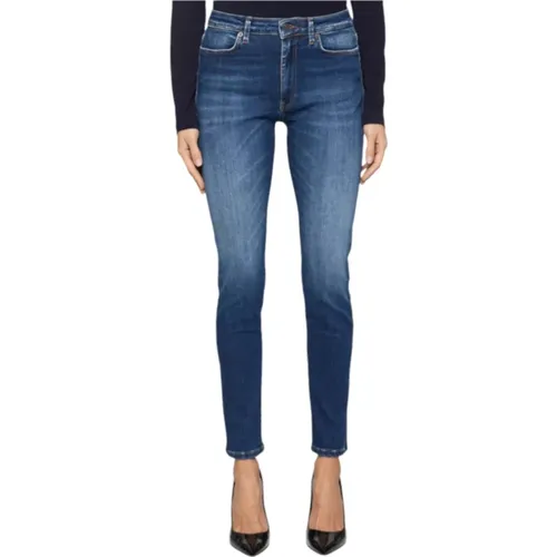 Jeans > Skinny Jeans - - Dondup - Modalova